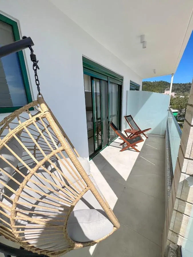 Dimitri Hotel Himare
