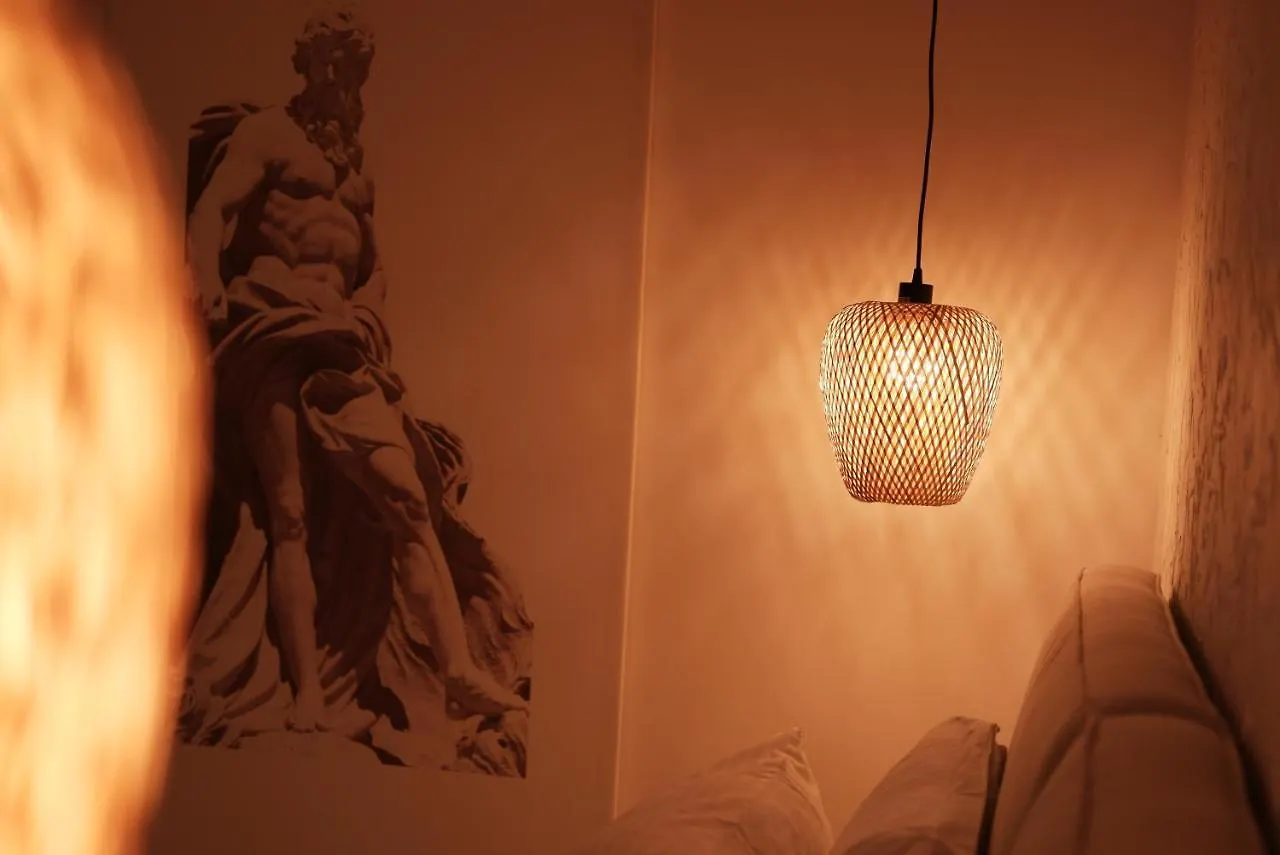 Dimitri Hotel Himare