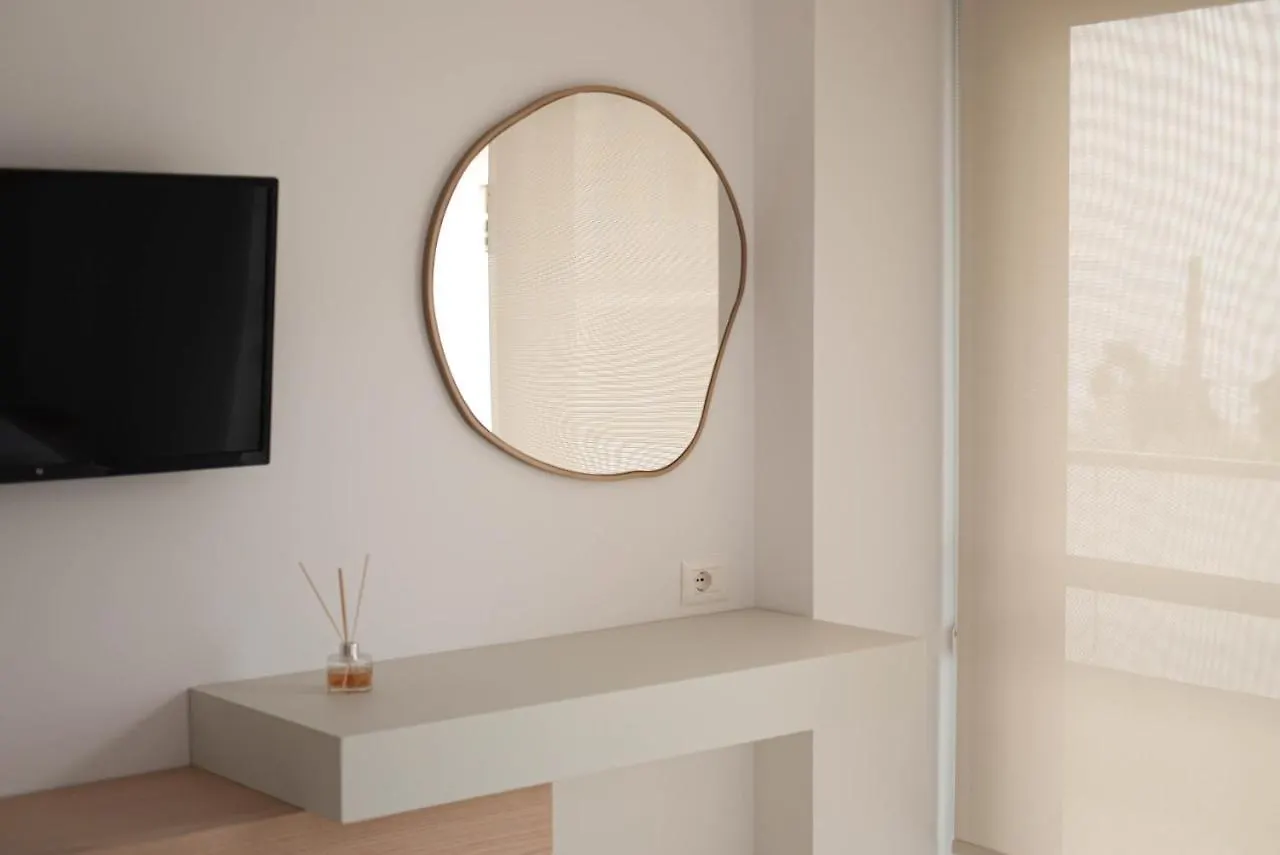 Dimitri Hotel Himare