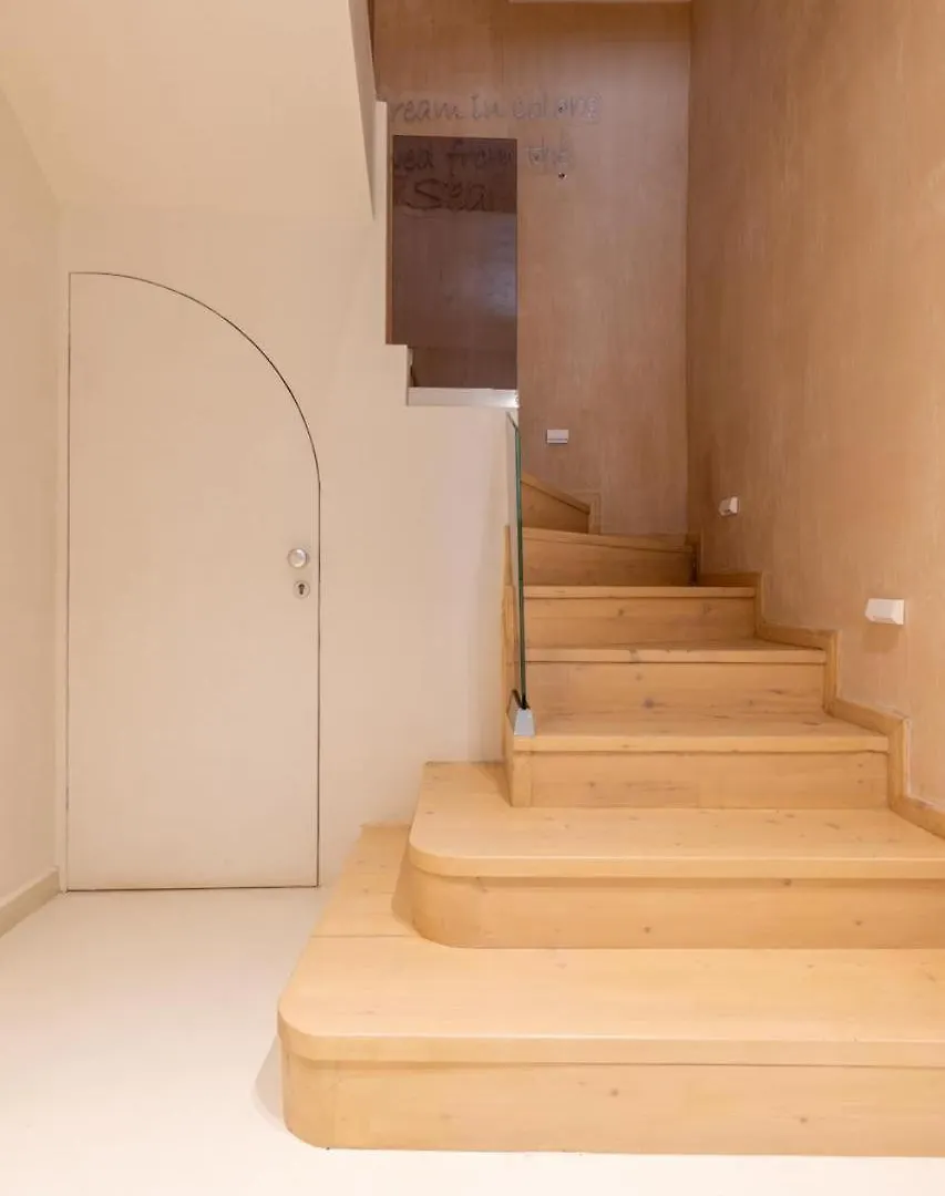 Dimitri Hotel Himare