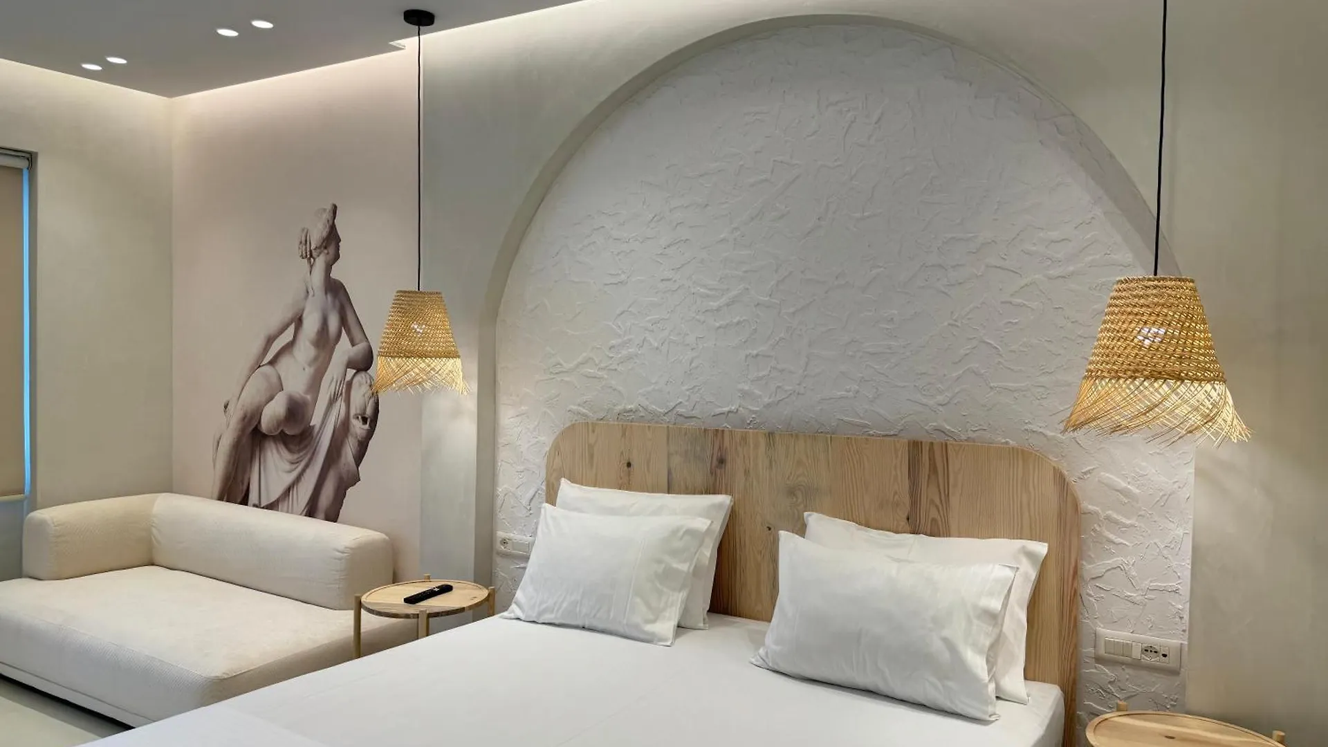 **  Dimitri Hotel Himare Albania