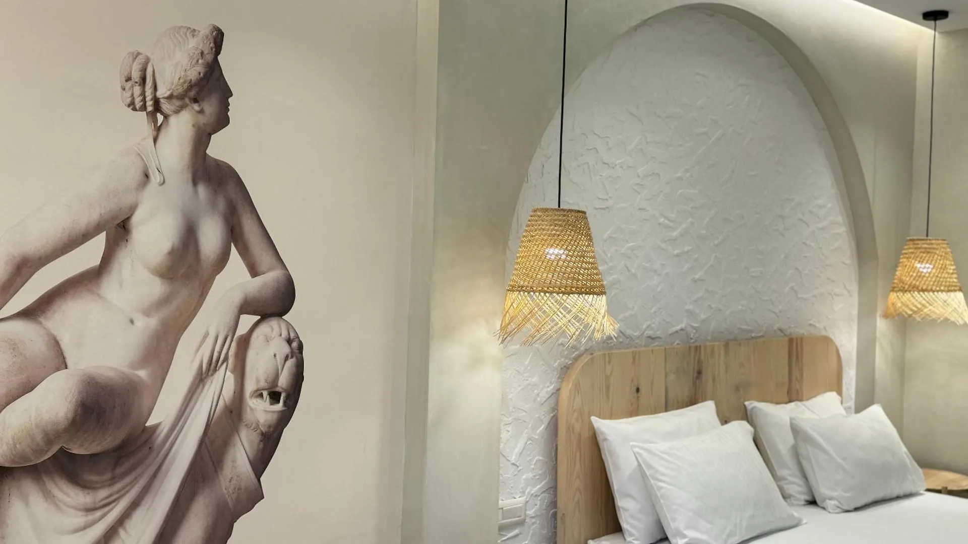 Dimitri Hotel Himare