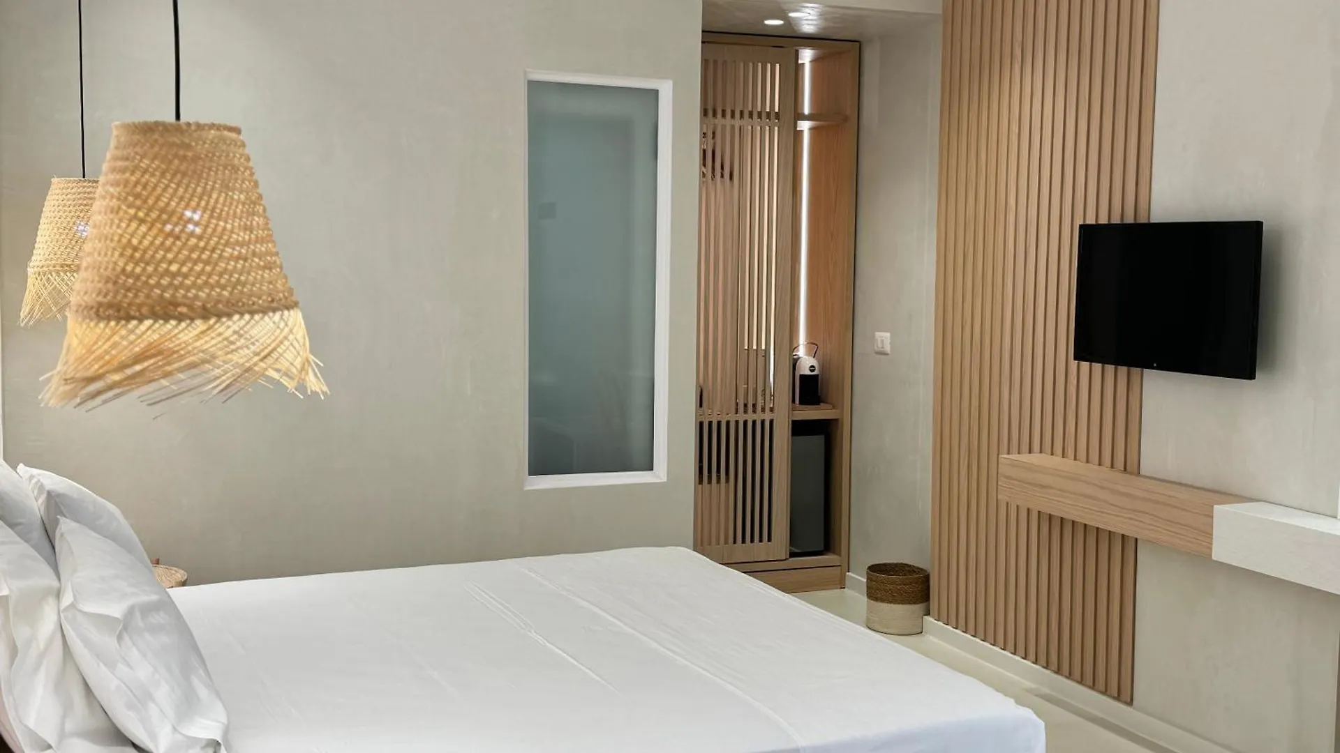 Dimitri Hotel Himare Albania