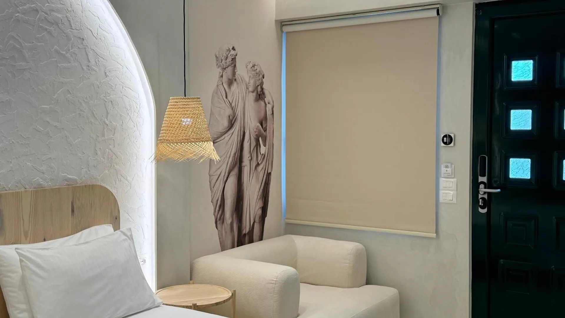 Dimitri Hotel Himare
