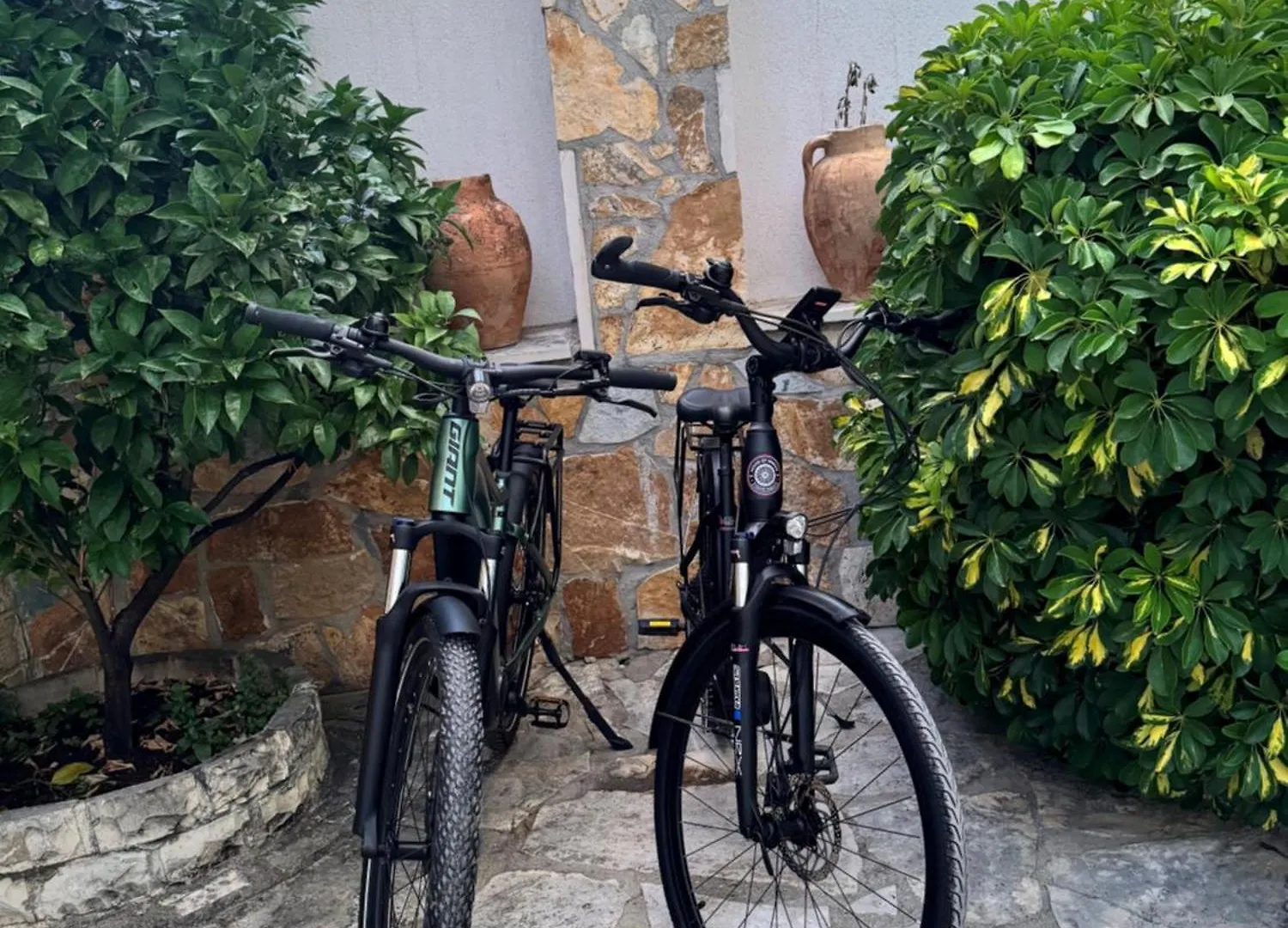 Dimitri Hotel Himare