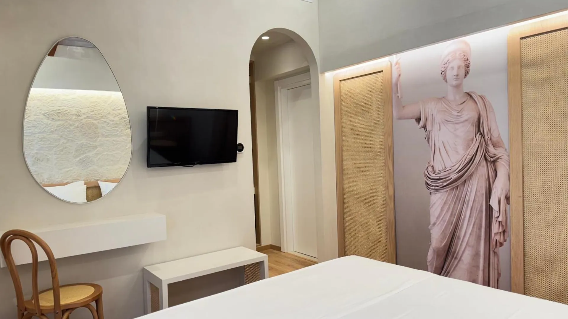 **  Dimitri Hotel Himare Albania