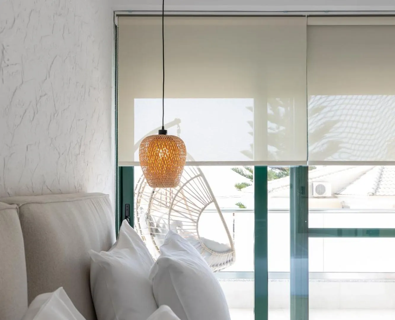 Dimitri Hotel Himare