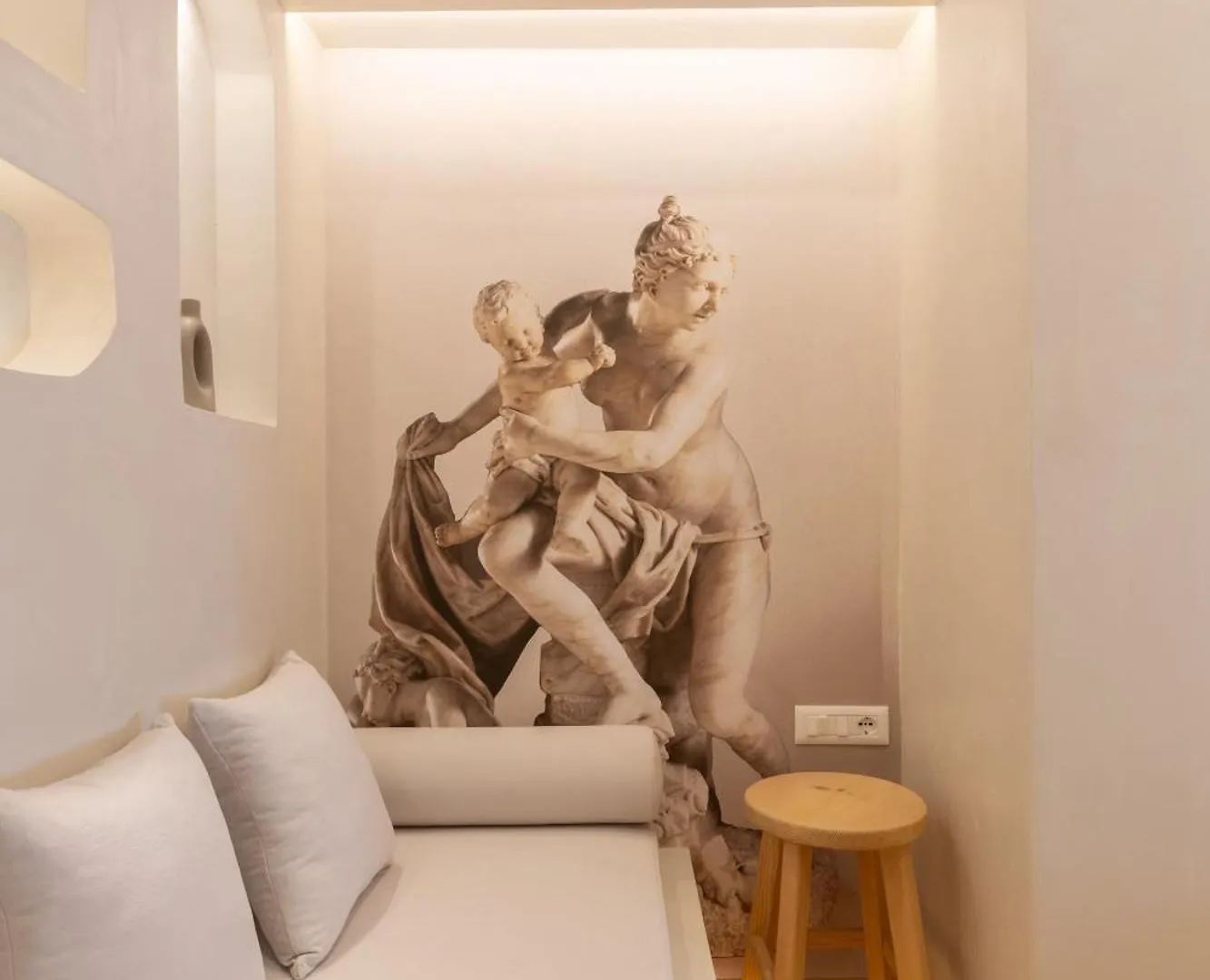 Dimitri Hotel Himare 2*,  Albania
