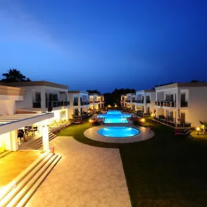 Delita Turkbuku Hotel Golturkbuku