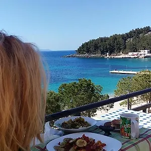 City Hostel Himare
