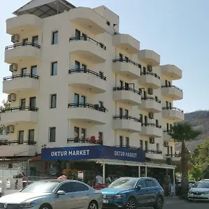 Icmeler Apart Hotel Aparthotel Icmeler
