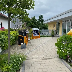 Atrium Garni Hotel Herzogenaurach
