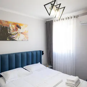Tier Tirana