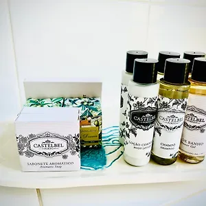 Maison d'hôtes Senhor Gigi