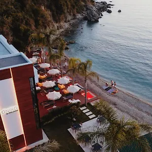 Oniro By Iliria Palace (adults Only) Himarë