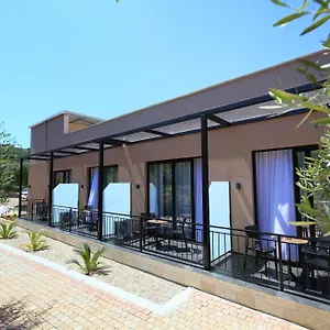 Mezzanine Bay Affittacamere