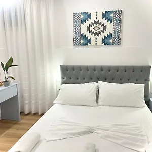 Square Hotel Tirana
