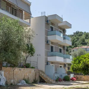  Maison d'hôtes Koks'