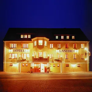 - Spessarttor & Bergwiesen - Mit Balkon Hotel Lohr am Main