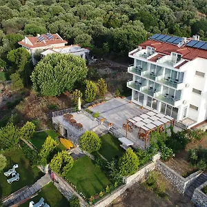 Sovalye Hotel Fethiye