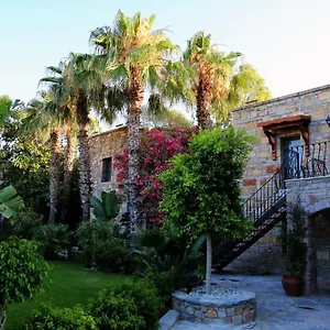 Marina Garden Hotel Yalikavak