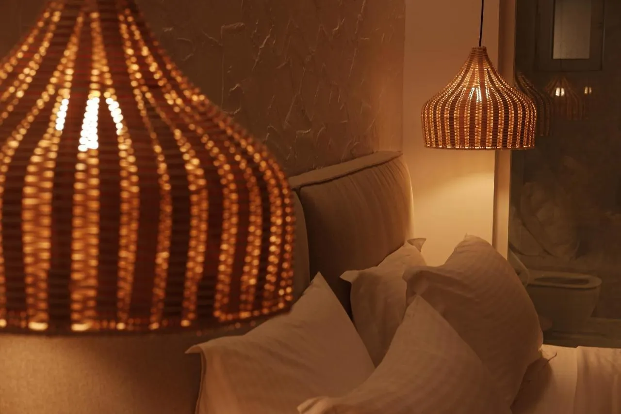 Dimitri Hotel Himare