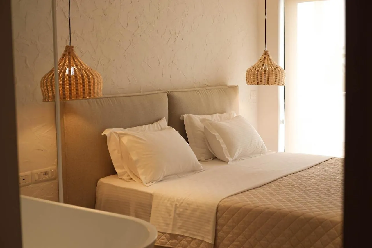 Dimitri Hotel Himare