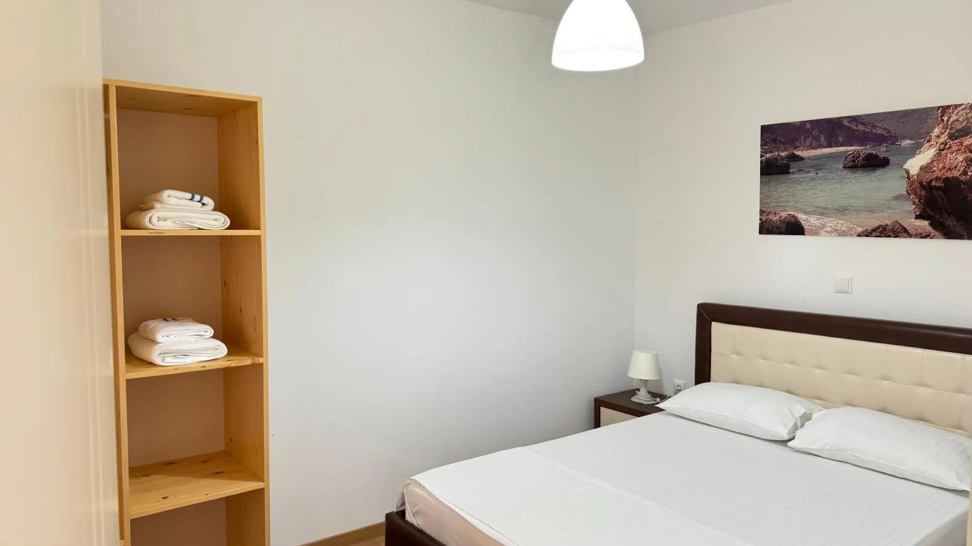 Dimitri Hotel Himarë