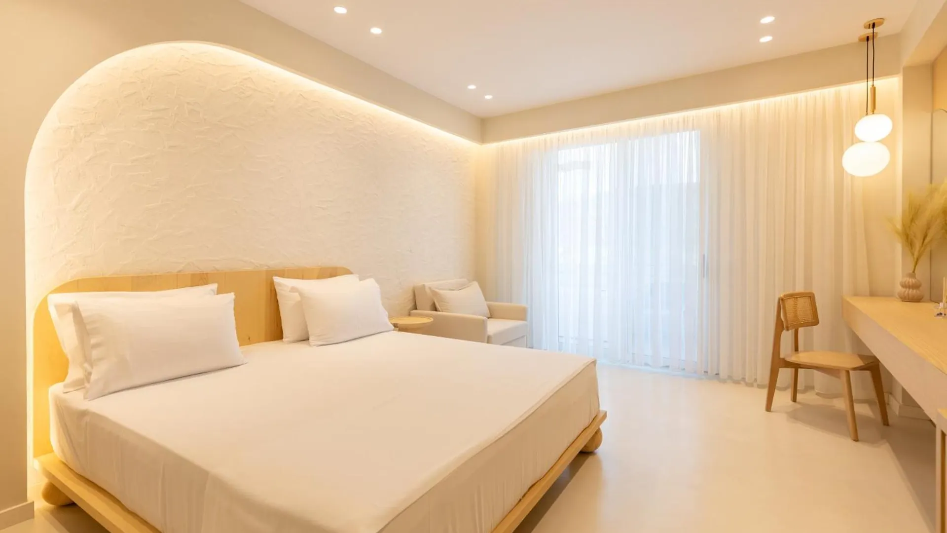 Dimitri Hotel Himare