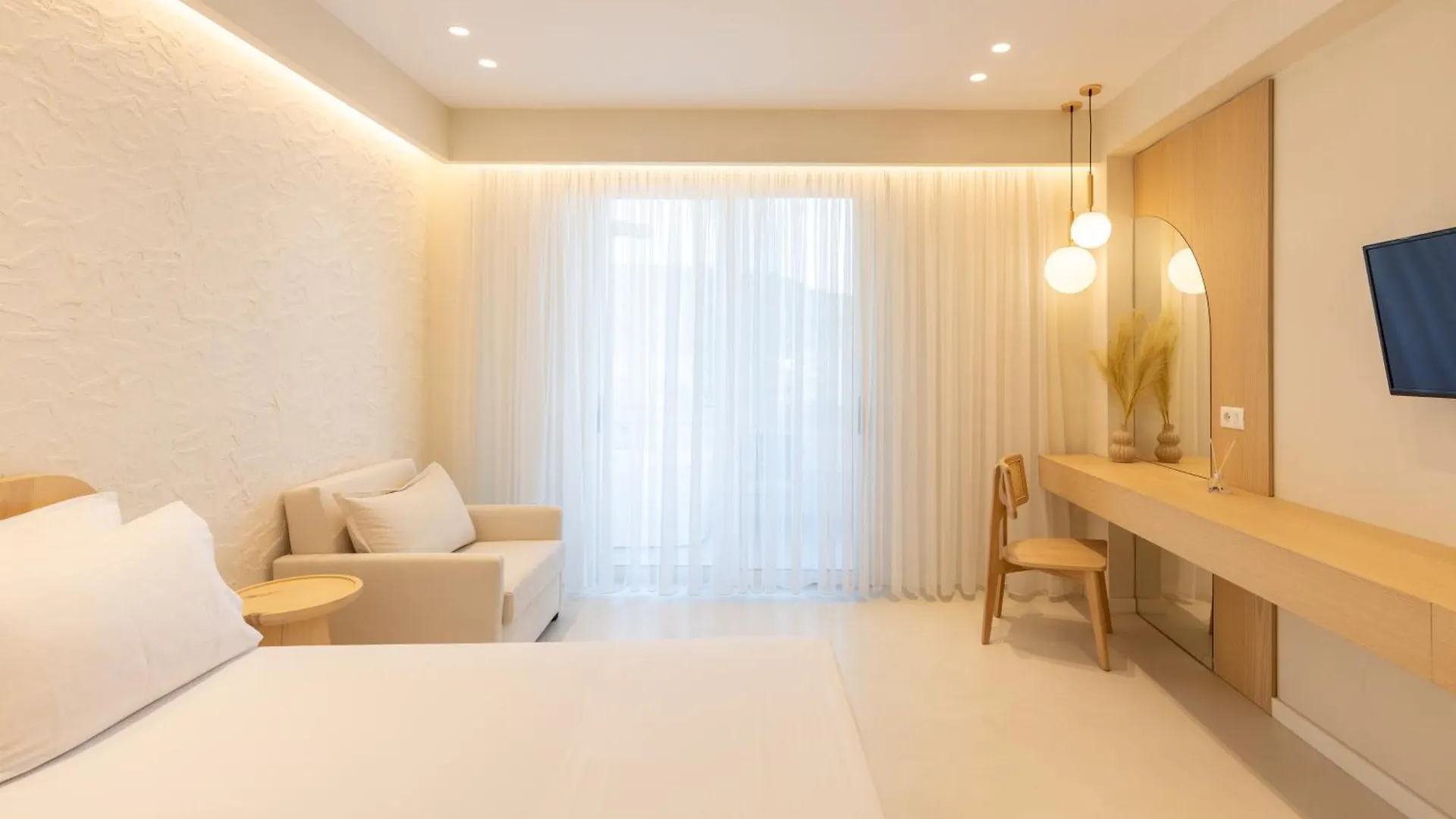 Dimitri Hotel Himarë