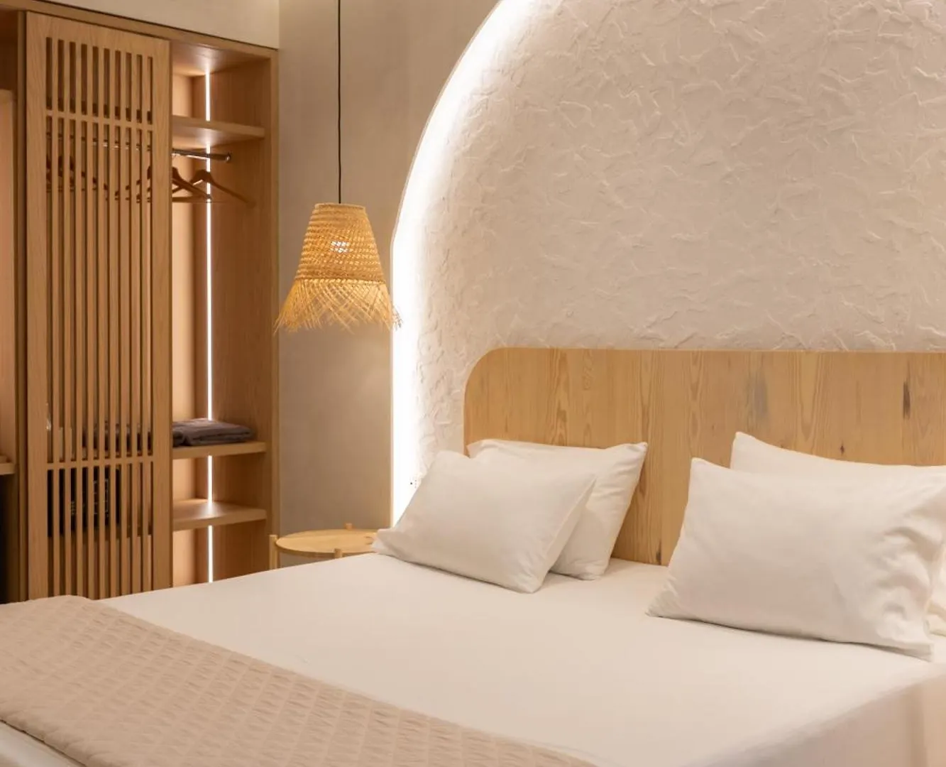 Dimitri Hotel Himarë