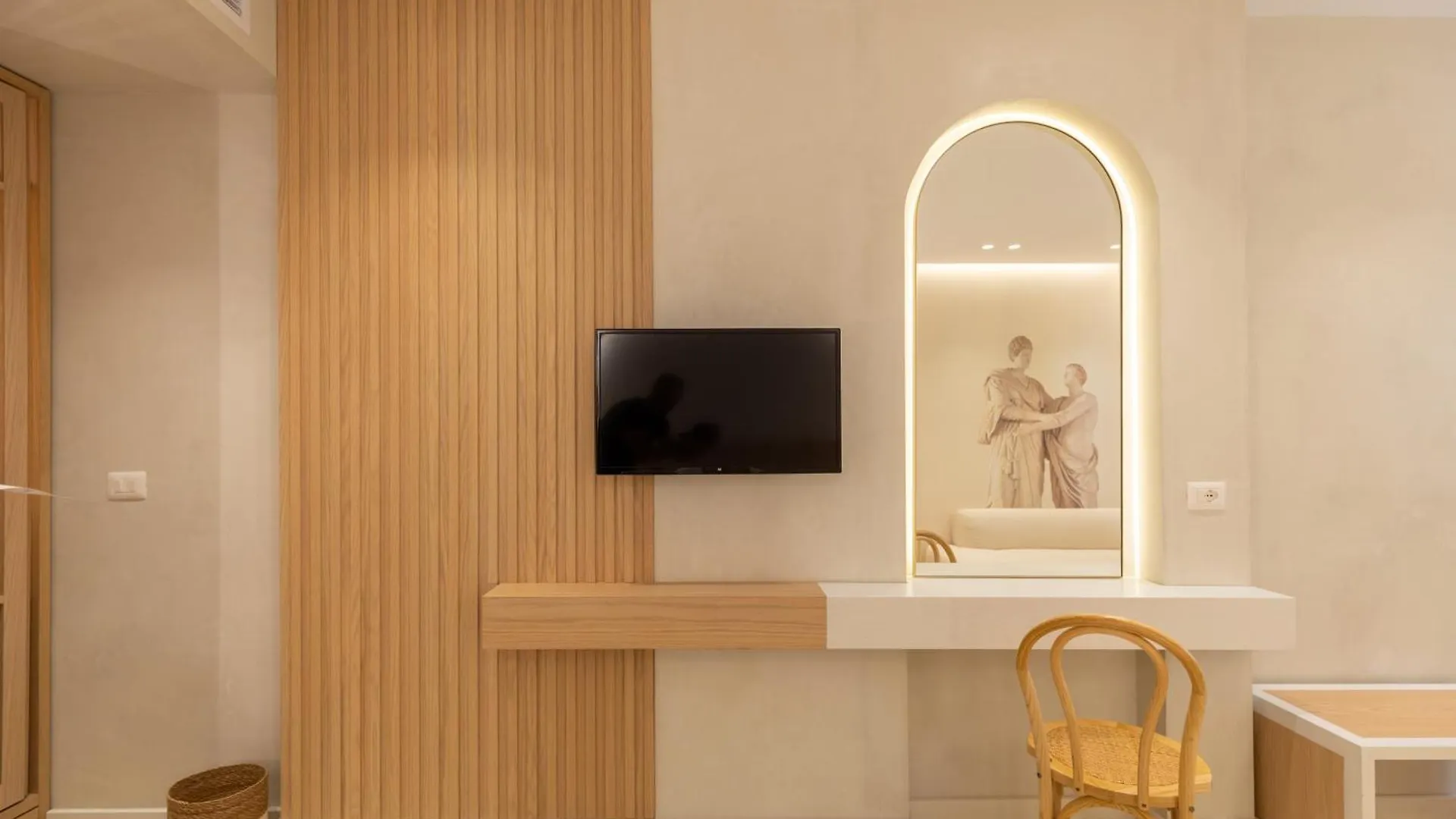 Dimitri Hotel Himarë